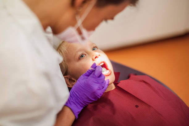 Best Dentist for Severe Toothache  in Westport, WA